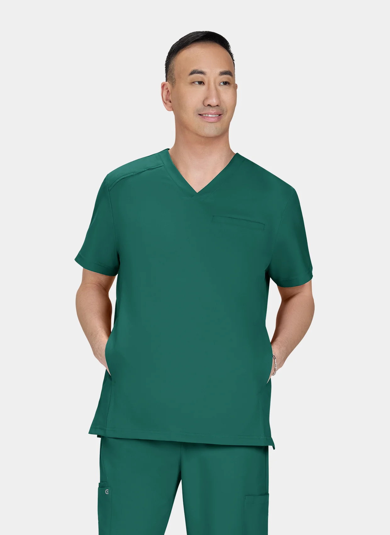 Men's Bestselling Scrubs